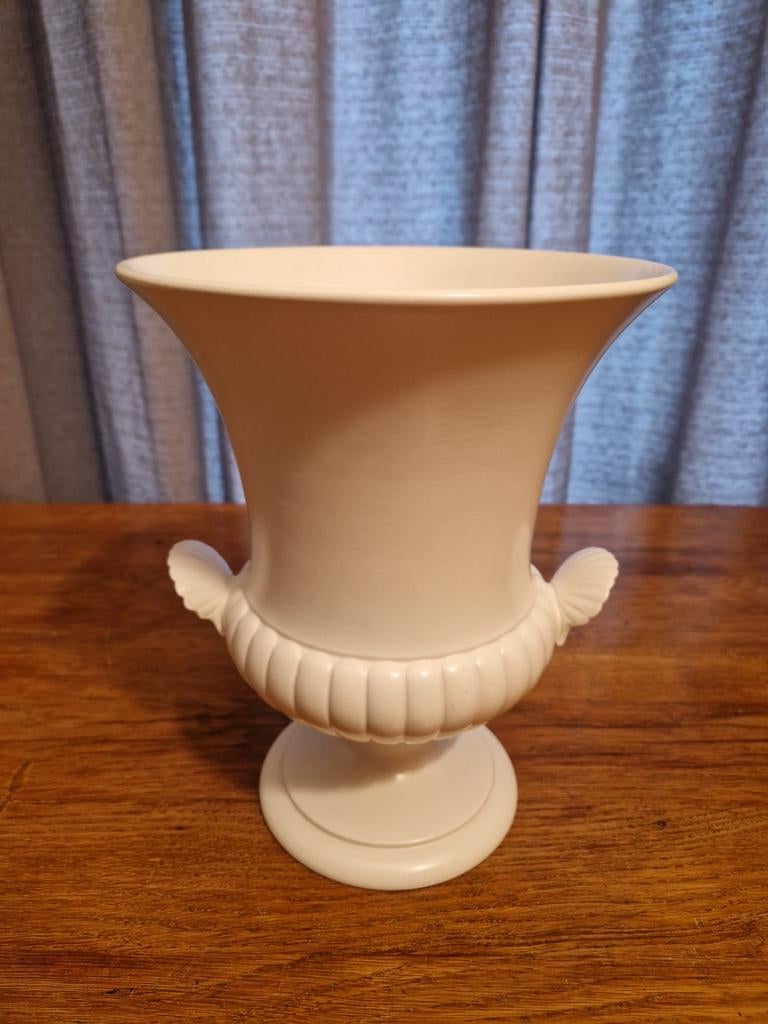 Wedgwood Etruria Barlaston grote vaas, Antiek en Kunst, Ophalen of Verzenden