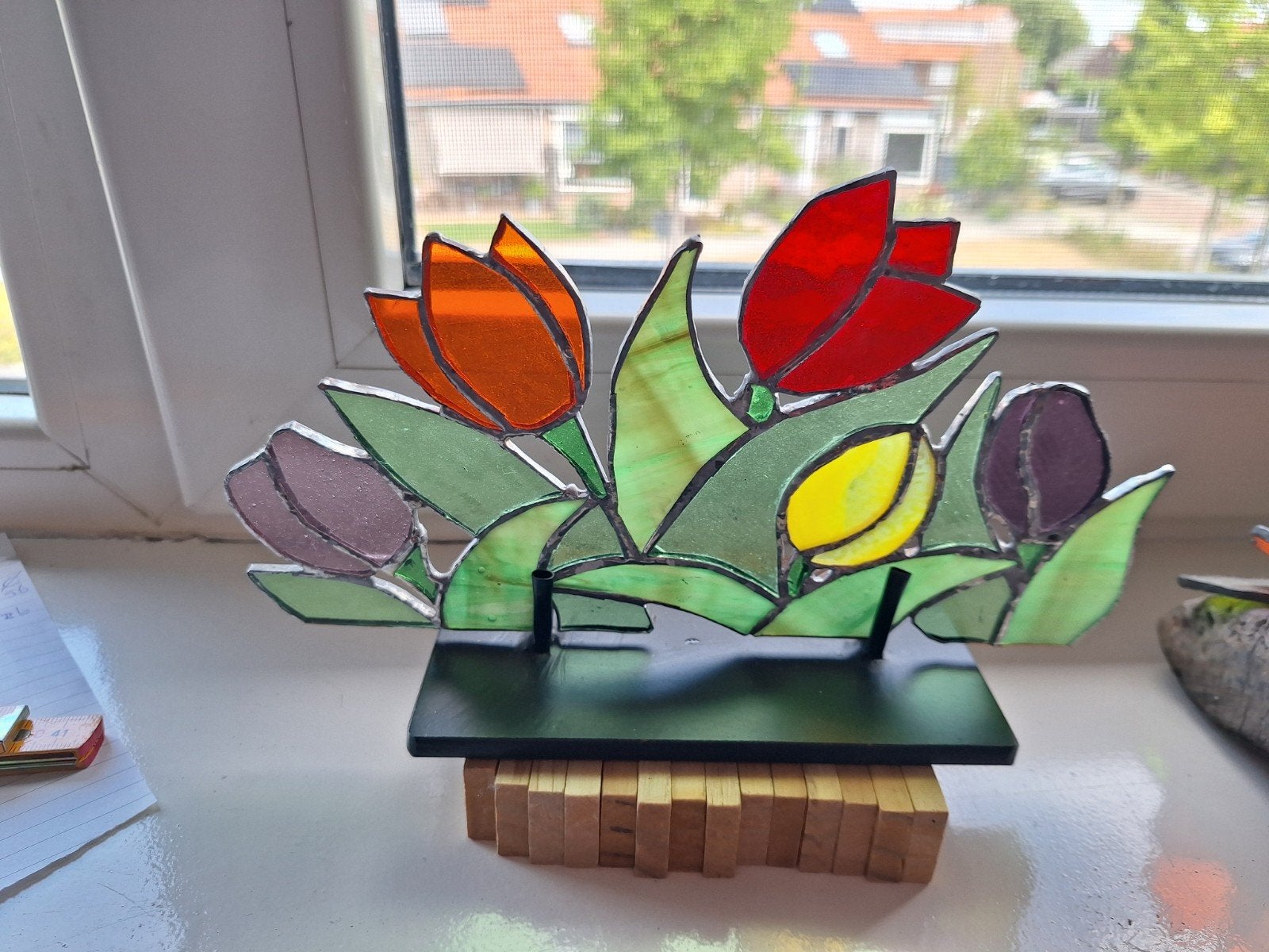 Te koop, Antiek en Kunst, Ophalen