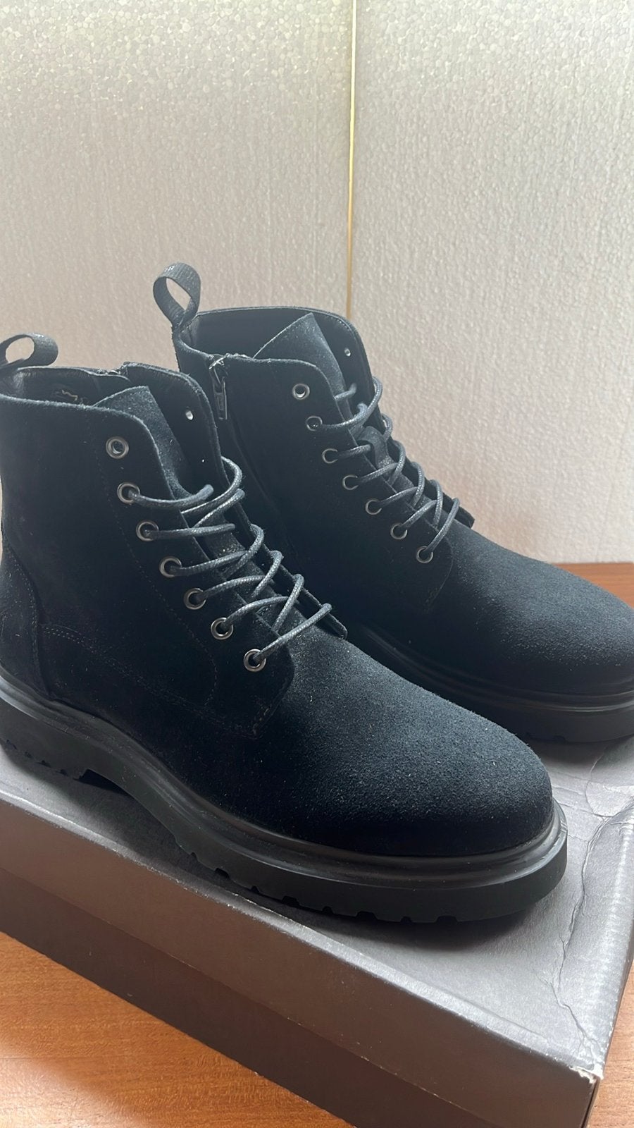 Blackstone Brody boots maat 40 - Nieuw in verpakking, Ophalen of Verzenden, Nieuw, Zwart, Boots
