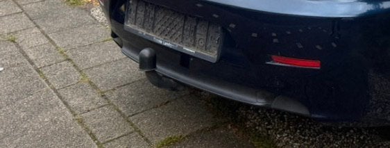 Trekhaak alfa romeo 147 2007, Ophalen of Verzenden, Alfa Romeo, Bumper
