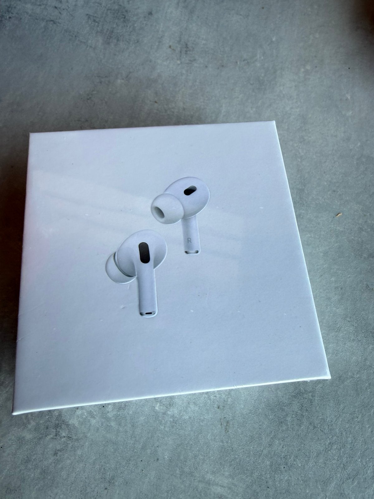 Air pods pro 2e generatie Nieuw, Telecommunicatie, Bluetooth, Nieuw, Ophalen of Verzenden, Apple