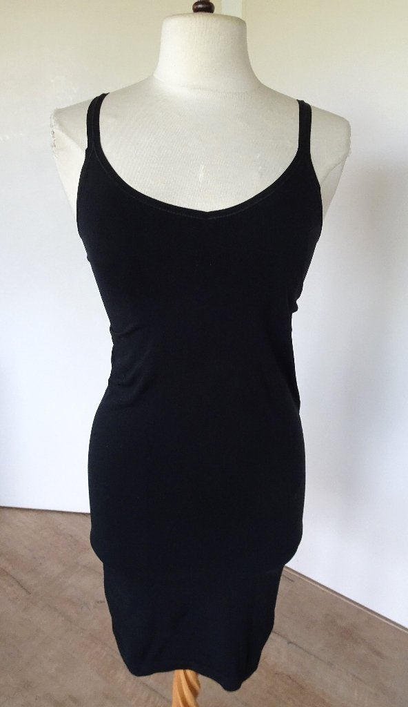 TUNIEK TOP VAN SISSY-BOY MAAT M, Maat 38/40 (M), Zwart, Sissy-Boy, Ophalen of Verzenden