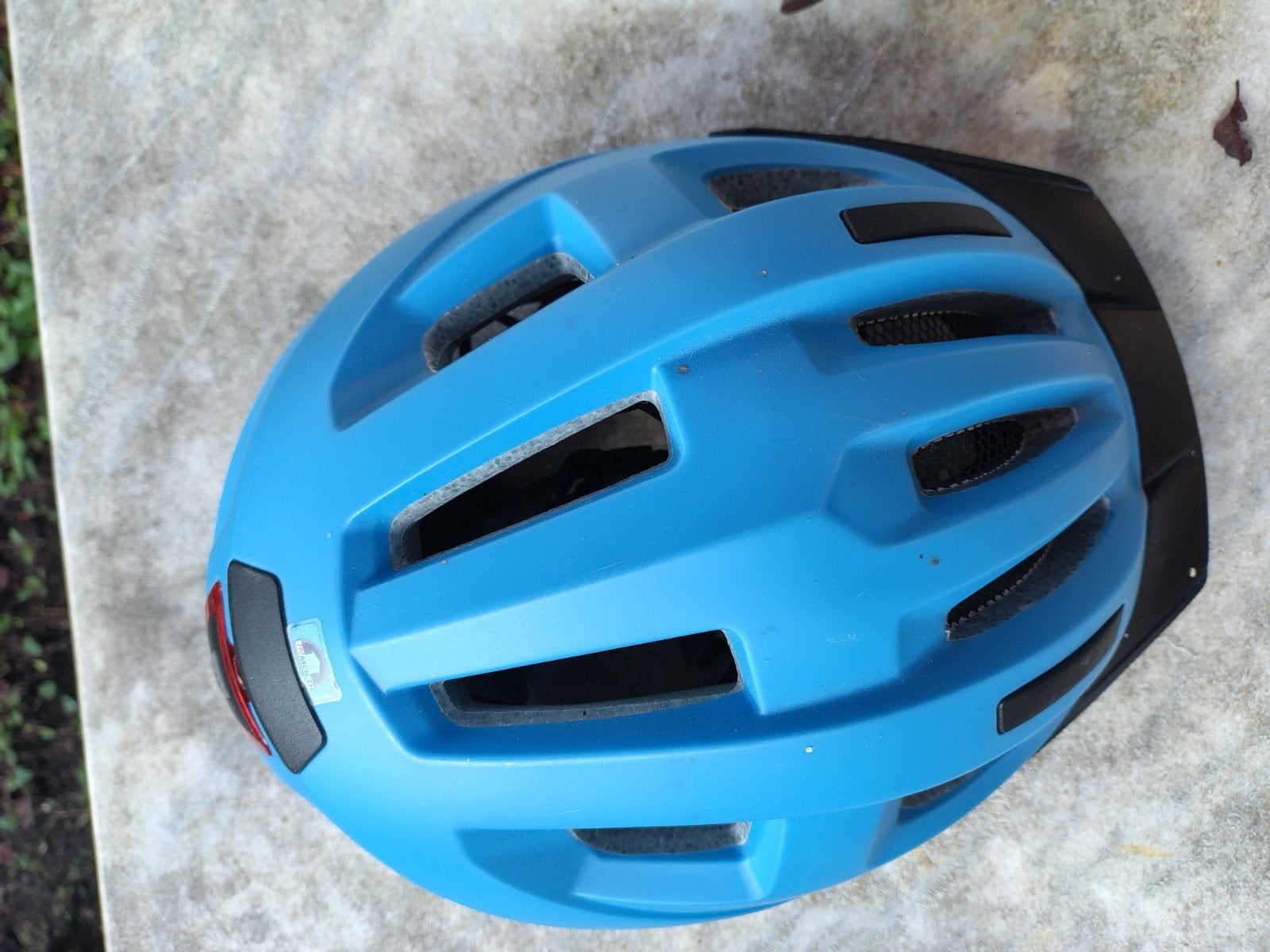fietshelm te koop, Fietsen en Brommers, Fietsaccessoires | Fietshelmen, Nieuw, Prestige Inmold, Dame, Ophalen