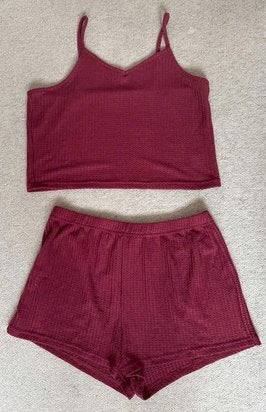 !! 1x pyjama XXL - Zo goed als nieuw !!, Ophalen of Verzenden, Zo goed als nieuw, Maat 46/48 (XL) of groter