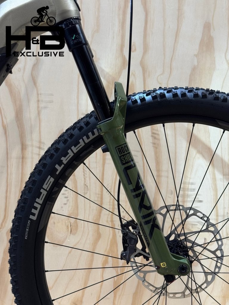 Centurion NO POGO F3000i 29 inch E-Mountainbike Shimano XT, Niet ingevuld, 49 tot 53 cm, Ophalen of Verzenden, Zo goed als nieuw