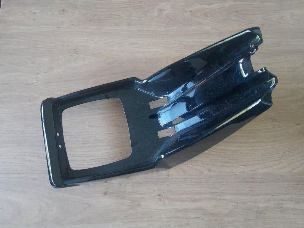 Puch Macho 2 Speed blokspoiler autolak, Ophalen, Zo goed als nieuw