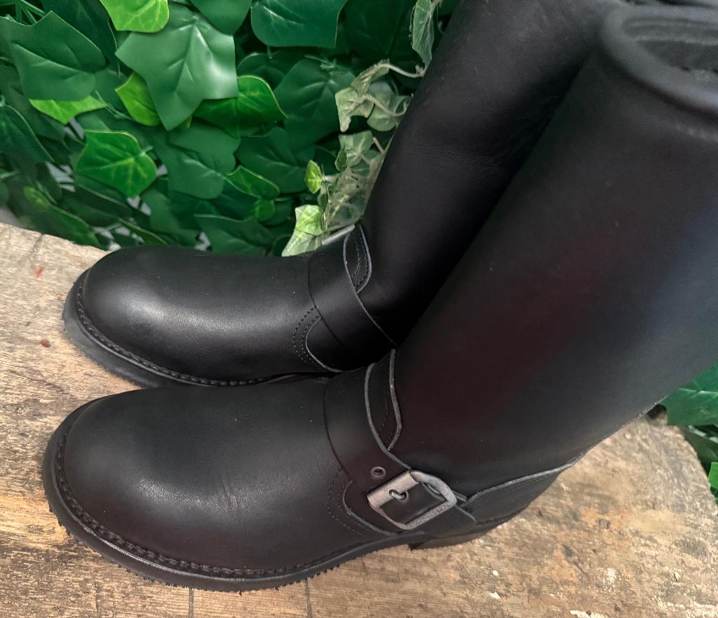 Nieuwe prachtige biker boots van Sendra maat 41, Kleding | Dames, Schoenen, Zwart, Nieuw, Ophalen of Verzenden, Sendra