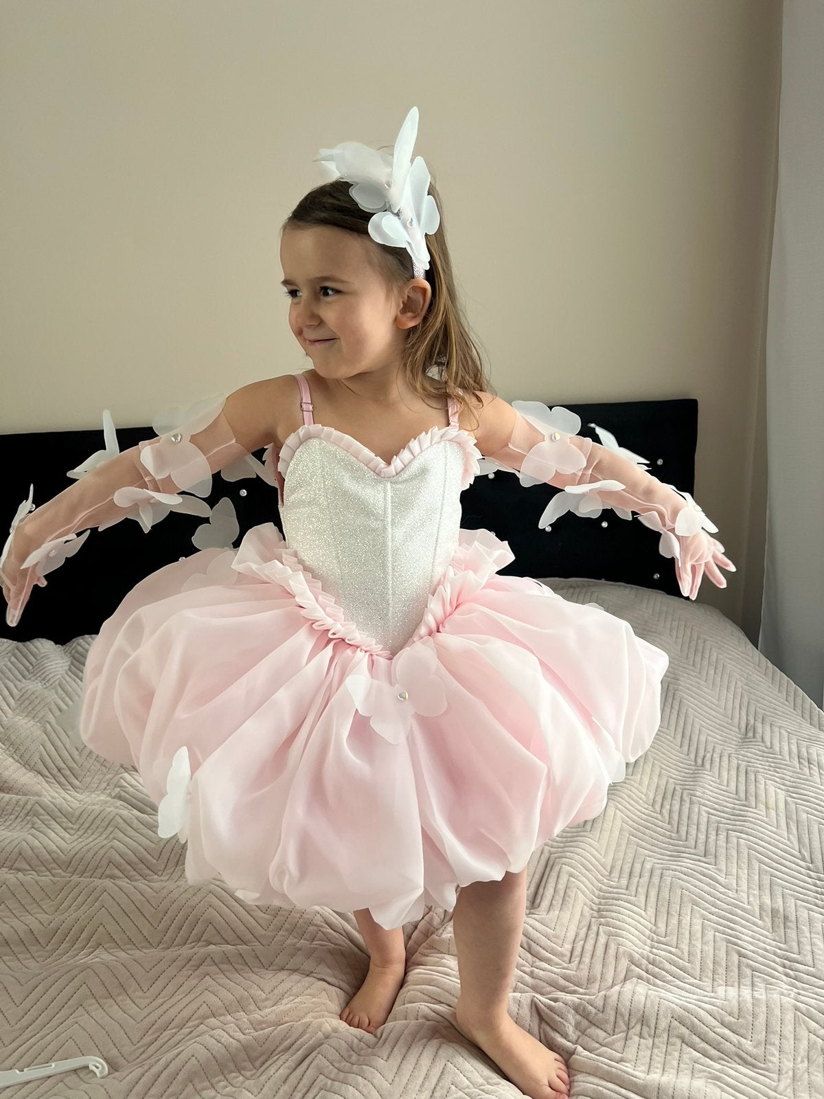 Dress, Ophalen of Verzenden, Zo goed als nieuw