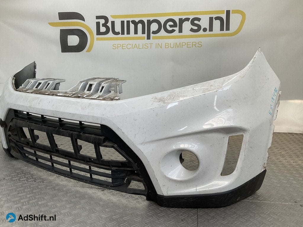 Bumper Suzuki Vitara Facelift 15-23 71711-54P Voorbumper E5-, Bumper