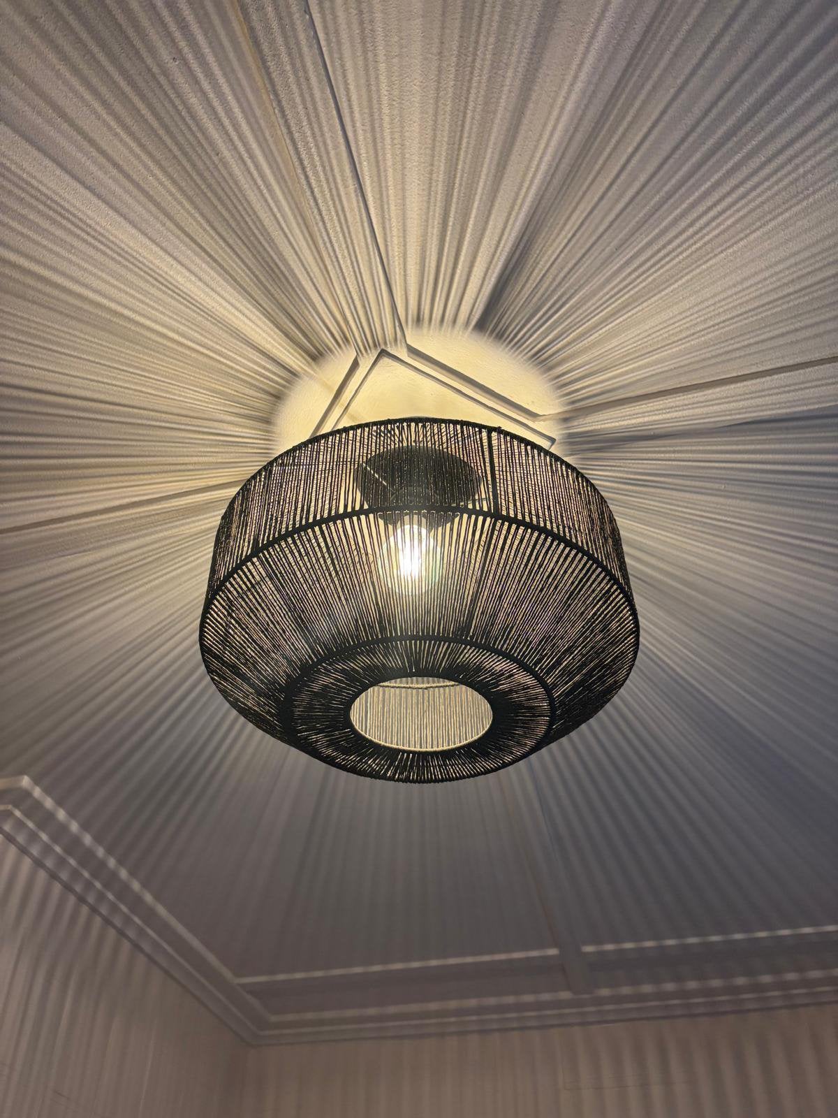 lamp, Huis en Inrichting, Ophalen, Zo goed als nieuw