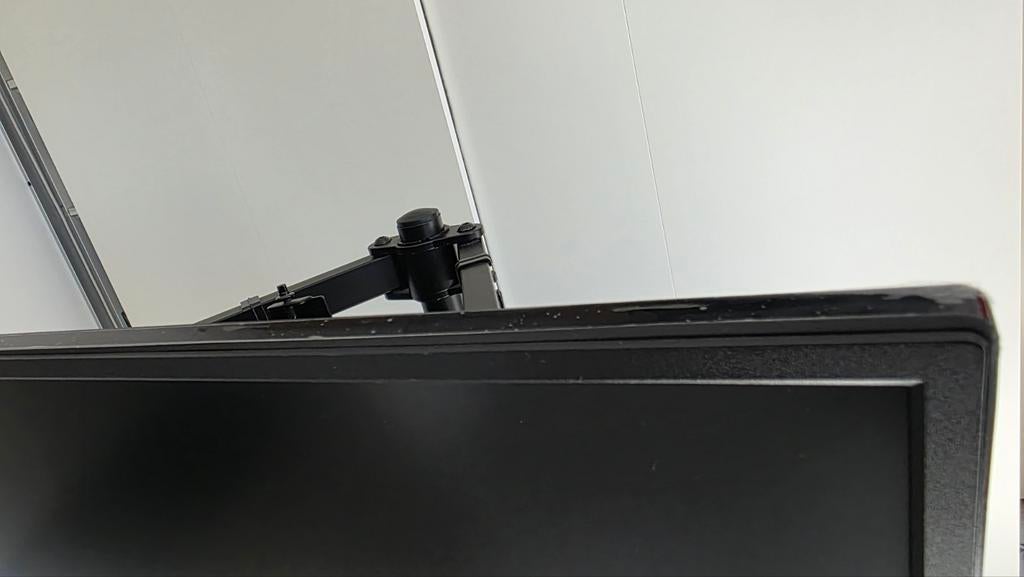 Lenovo Monitor - C32q-20. 32inch, Computers en Software, Monitoren, Gebruikt, IPS, Ophalen of Verzenden, Lenovo