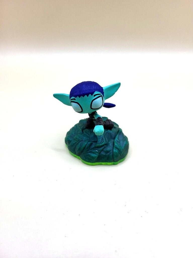 Whisper Elf Skylanders Sidekick, Nintendo support, 2 spelers, Eén computer, Ophalen of Verzenden
