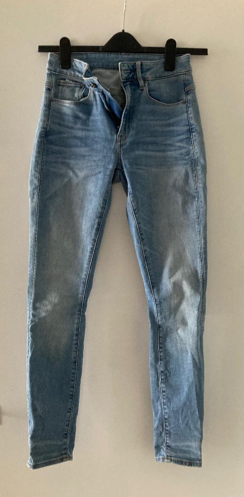 Diverse dameskleding G-star en Replay, Kleding | Dames, Dames-kledingpakketten, Zo goed als nieuw, Maat 36 (S), Ophalen of Verzenden