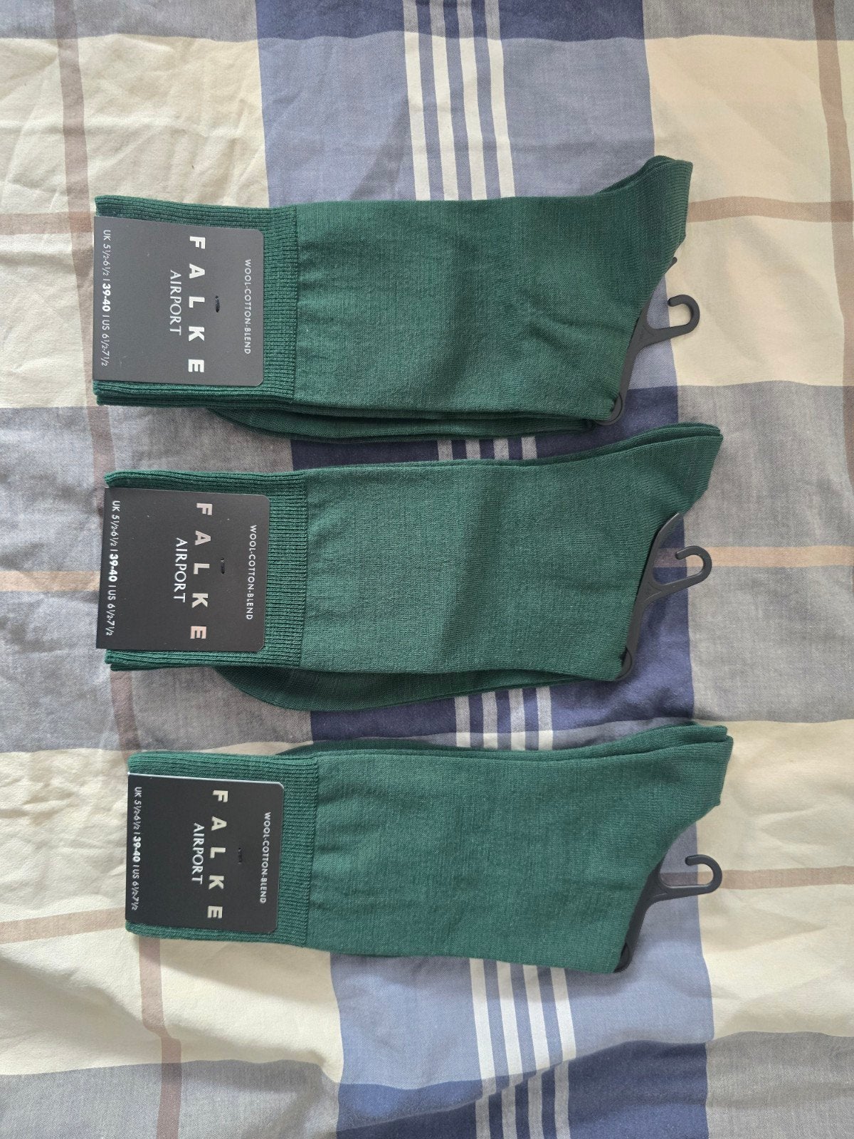 heren sokken van Falke, Ophalen of Verzenden, Nieuw, Maat 39 t/m 42, Falke