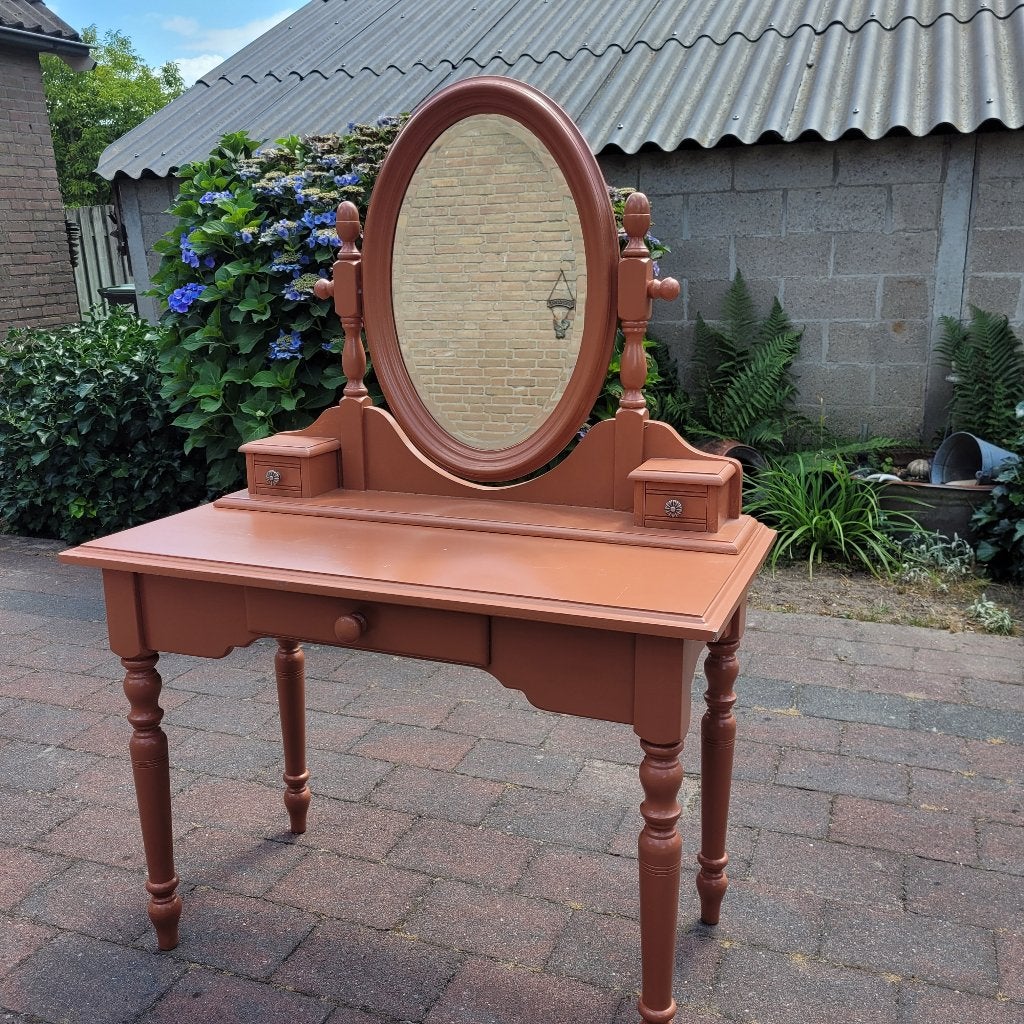 kaptafel, Ophalen, Gebruikt, 50 tot 100 cm, Minder dan 100 cm