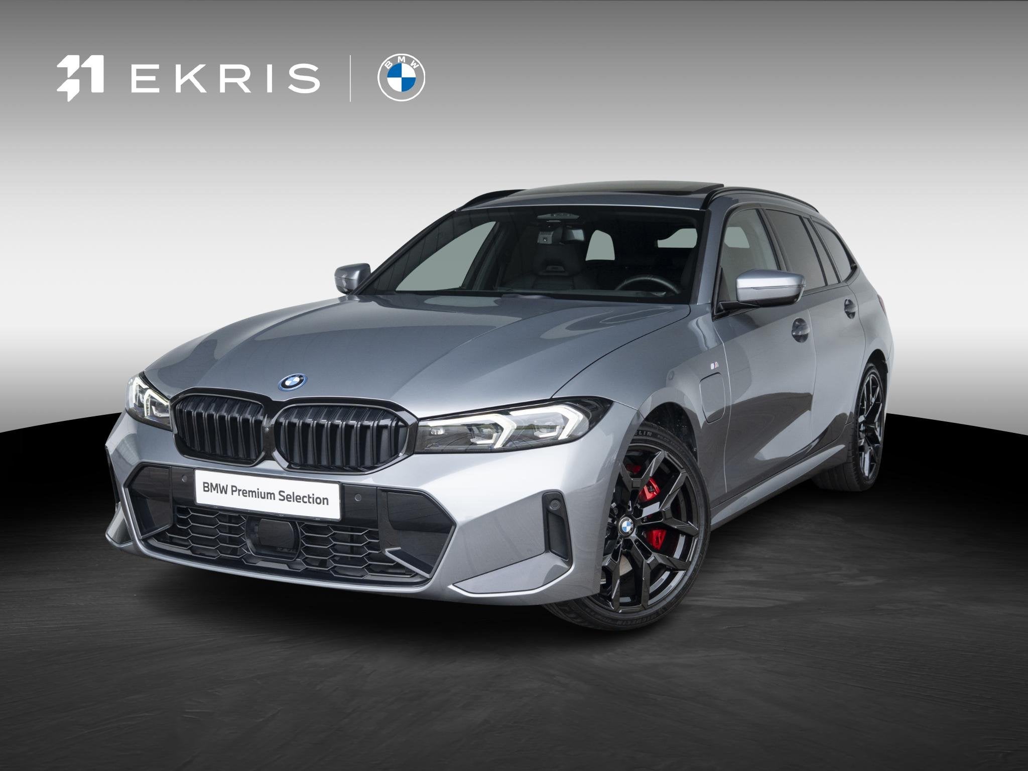 BMW 3 Serie 330e Touring | M Sportpakket Pro | Comfort Acces
