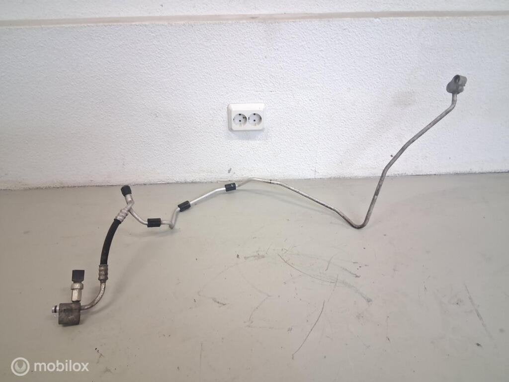Airco leiding Vw Golf V 1.4 TSI ('03-'08) 1K0820741AT, Gebruikt, Volkswagen, Ophalen of Verzenden