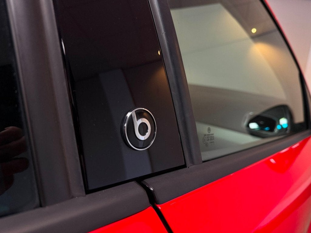 Volkswagen Polo 1.2 TSI Beats By Dre *Carplay* Navi|Cruise|P, Euro 6, 4 cilinders, Bedrijf, Handgeschakeld
