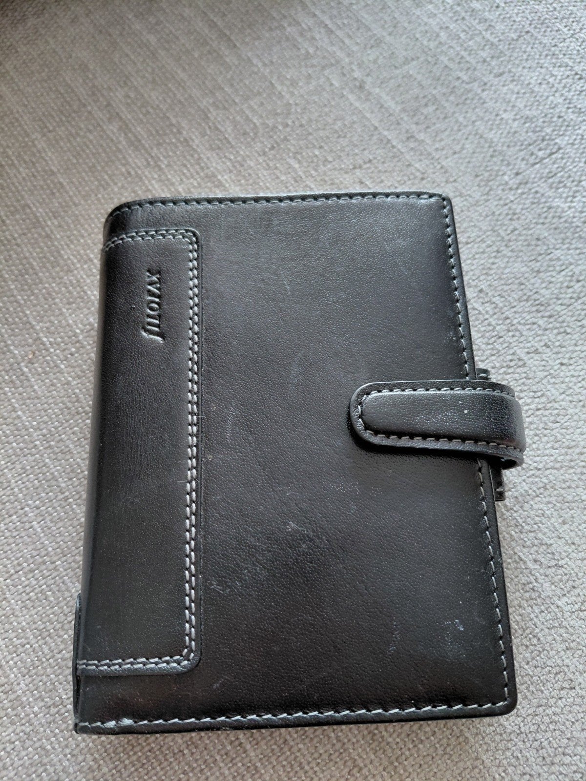 mooie Filofax incl.nieuwe vulling 2027, Diversen, Ophalen of Verzenden