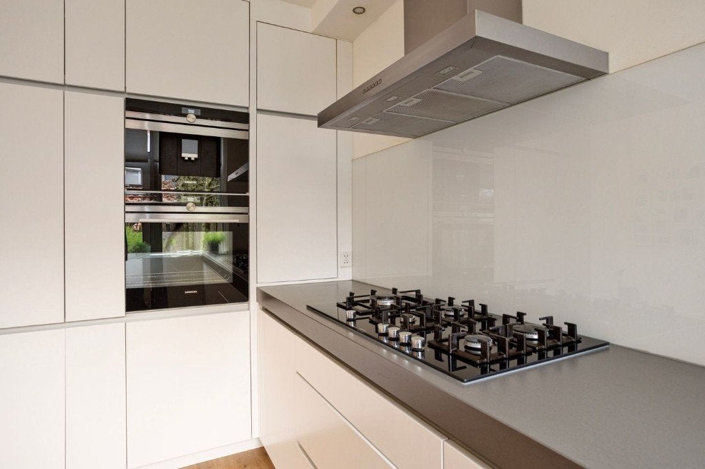 Foto 4 van Luxe keuken incl Siemens apparatuur - zelf demonteren