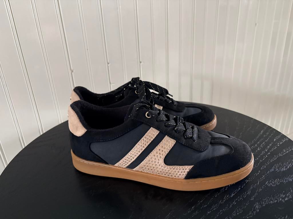 Sneaker La Strada schoen mt 39 ZGN, Ophalen of Verzenden, Zo goed als nieuw, Sneakers of Gympen