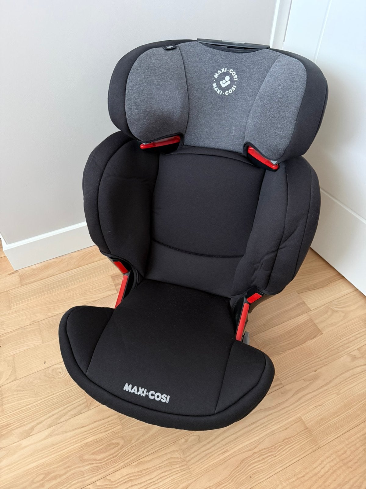Maxi Cosi Rodifix autostoel, Kinderen en Baby's, Ophalen, 15 t/m 36 kg, Zo goed als nieuw, Isofix