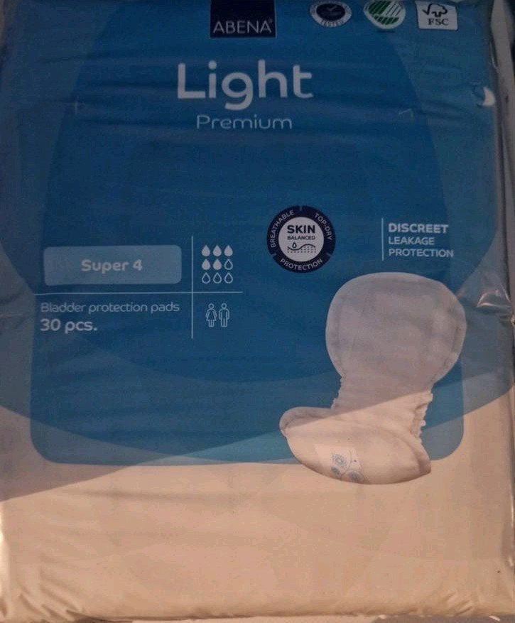 Abena protection, Diversen, Ophalen of Verzenden, Nieuw