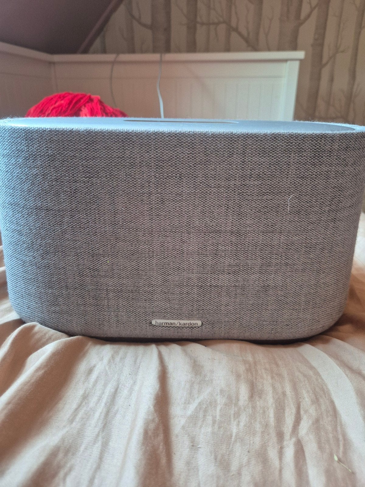 Harman Kardon Citation 300 Slimme Speaker, Ophalen, Slimme speaker, Gebruikt, WiFi