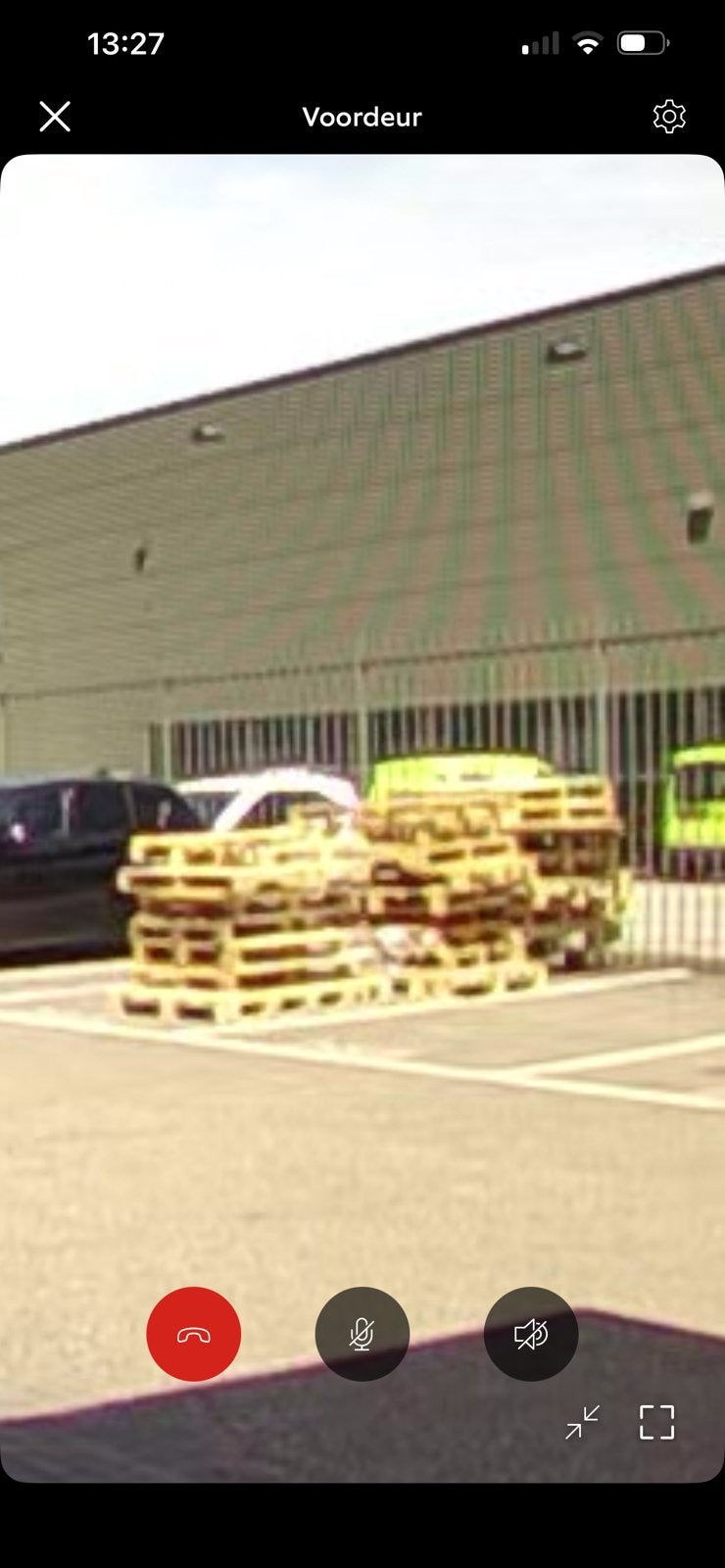 Pallets gratis af te halen, Doe-het-zelf en Verbouw, Hout en Planken, Ophalen, 50 mm of meer, Pallet, Minder dan 200 cm