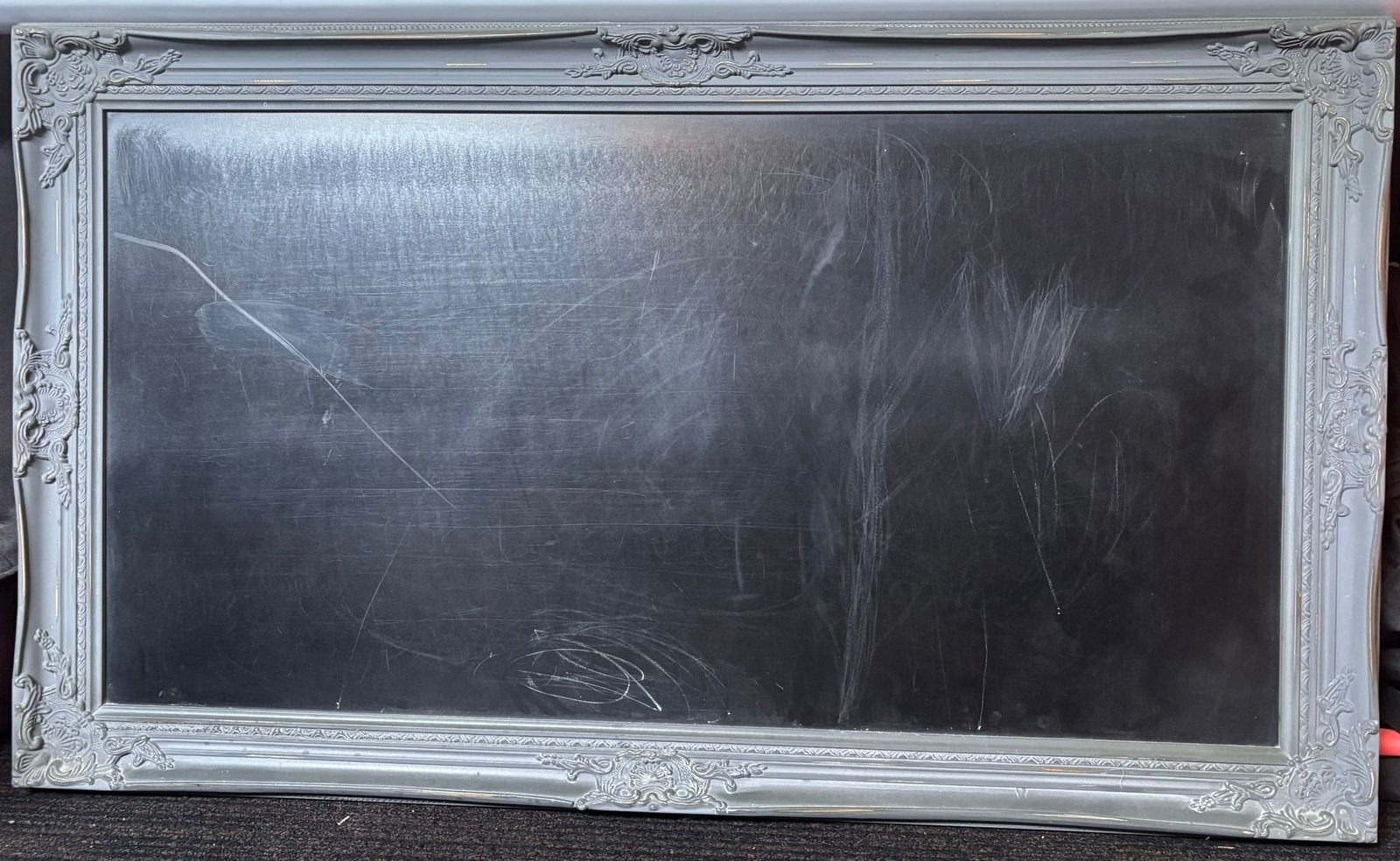 French blackbord L Riviera Maison, Huis en Inrichting, Ophalen, Zo goed als nieuw