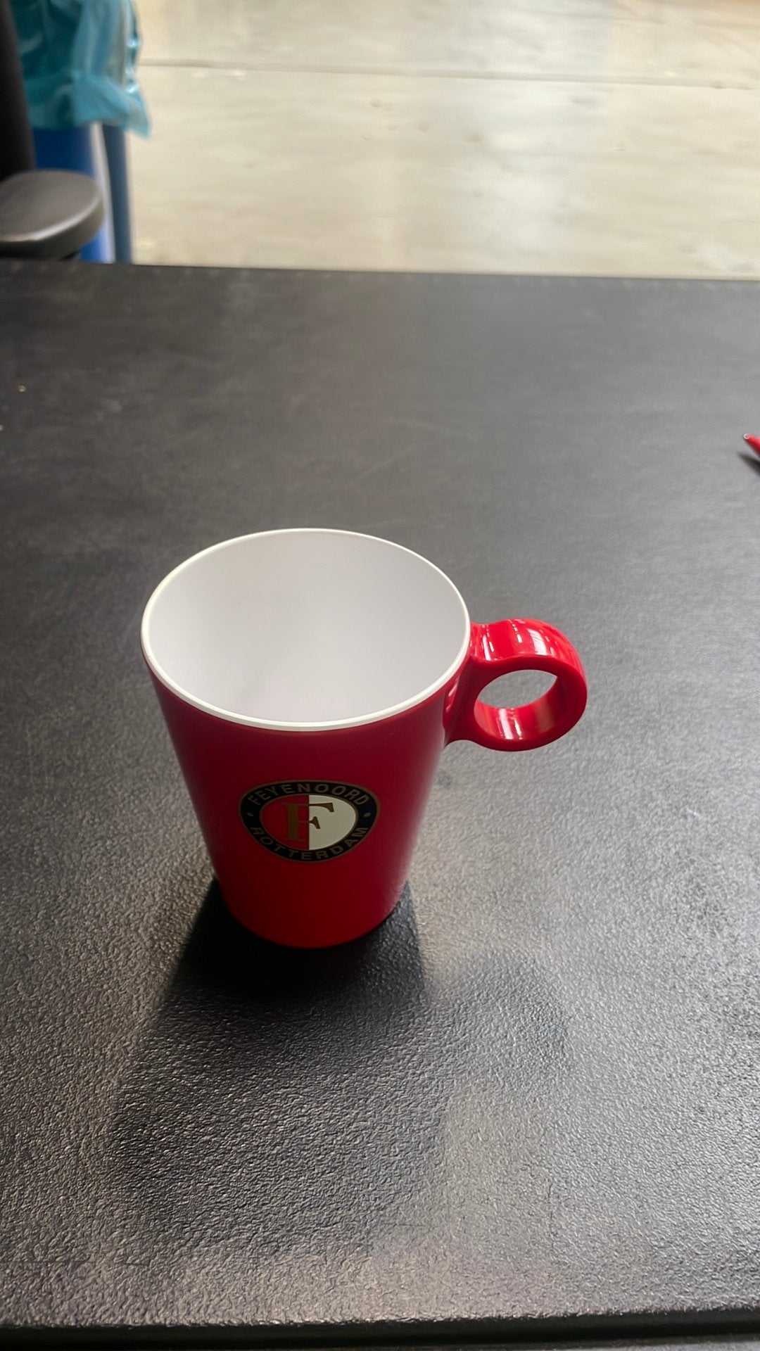 Koffiebeker, Ophalen, Nieuw, Glas, Overige stijlen