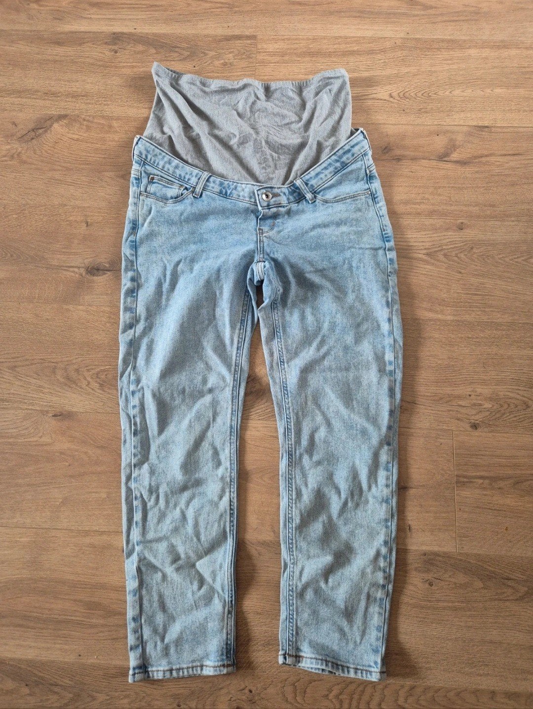 Only Maternity, Kleding | Dames, Only, Blauw, Maat 46/48 (XL) of groter, Ophalen of Verzenden