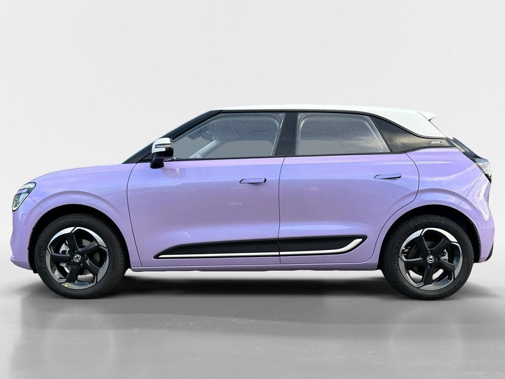 Dongfeng BOX Premium Edition 42 kWh |Full Option|Rijklaarpri, Auto's, Dongfeng, 12 maanden, Stof, Gebruikt, 310 km