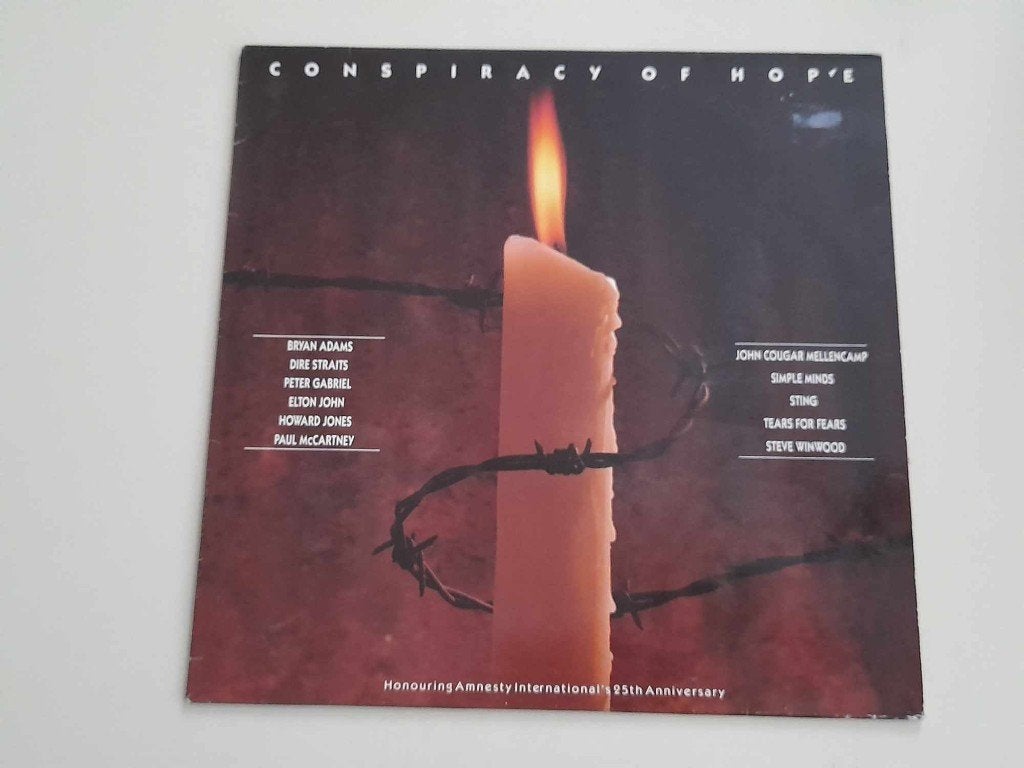 Diverse verzamel lp's, LP, Gebruikt, Ophalen of Verzenden, Pop
