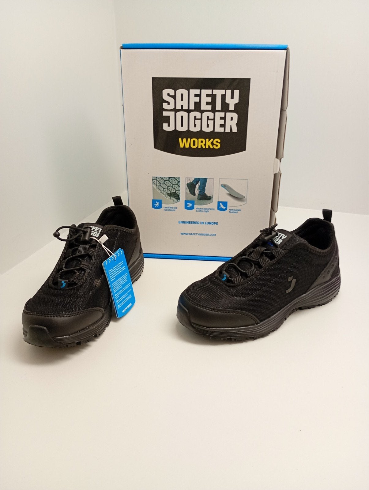 werkschoenen horeca/keuken/zorg enzovoort diverse maten, Ophalen of Verzenden, Nieuw, Overige kleuren, Sneakers of Gympen
