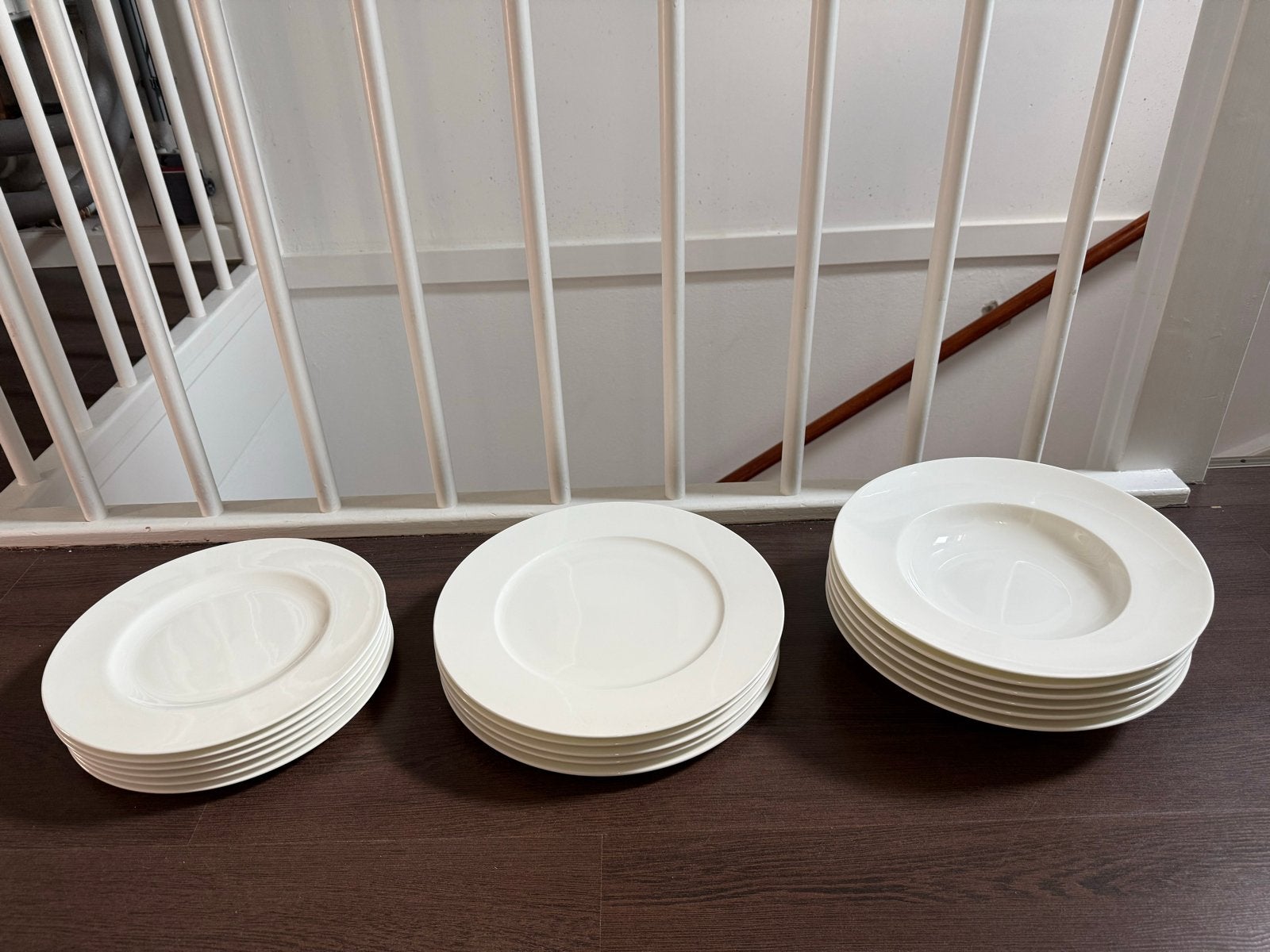 Villeroy & Boch Royal Servies - 17 Delig, Villeroy & Boch, Ophalen of Verzenden, Zo goed als nieuw, Overige stijlen