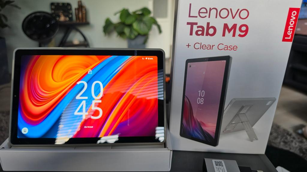 Lenovo Tab, Computers en Software, Android Tablets, Zo goed als nieuw, 64 GB, Tab, Ophalen