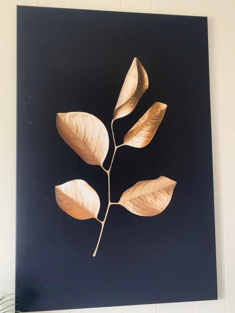 Wanddecoratie, Ophalen