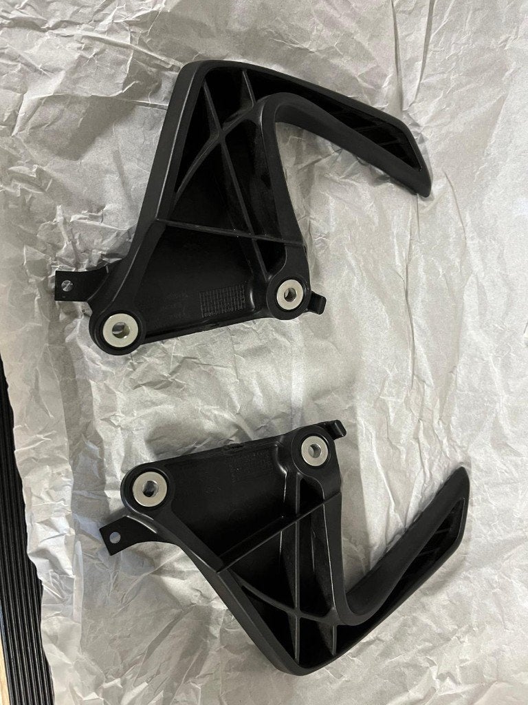 Honda VFR800 2014+ onderdelen, Verzenden, Gebruikt