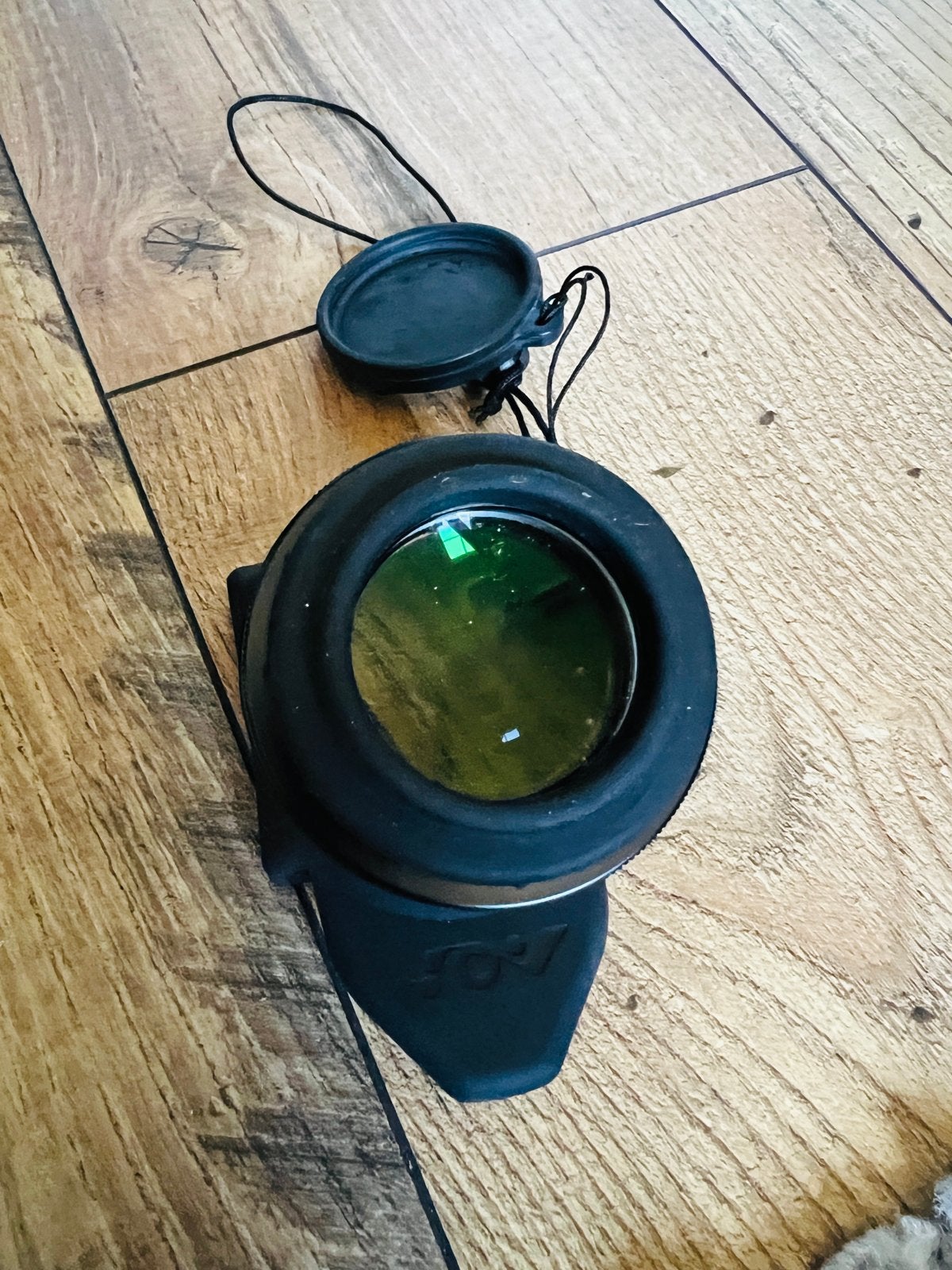 AOI Vergrotende Zoeker / Viewfinder voor Olympus PT-EP13, Ophalen of Verzenden, Gebruikt