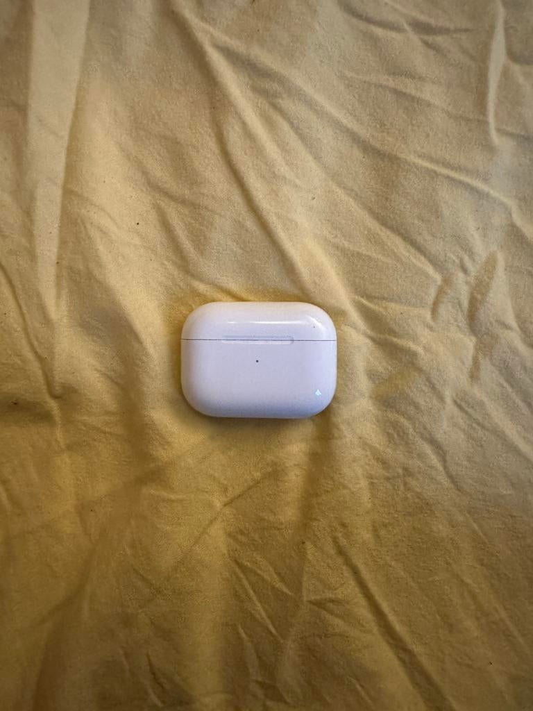 Airpods pro gen1, Telecommunicatie, Mobiele telefoons | Oordopjes, Ophalen, Gebruikt