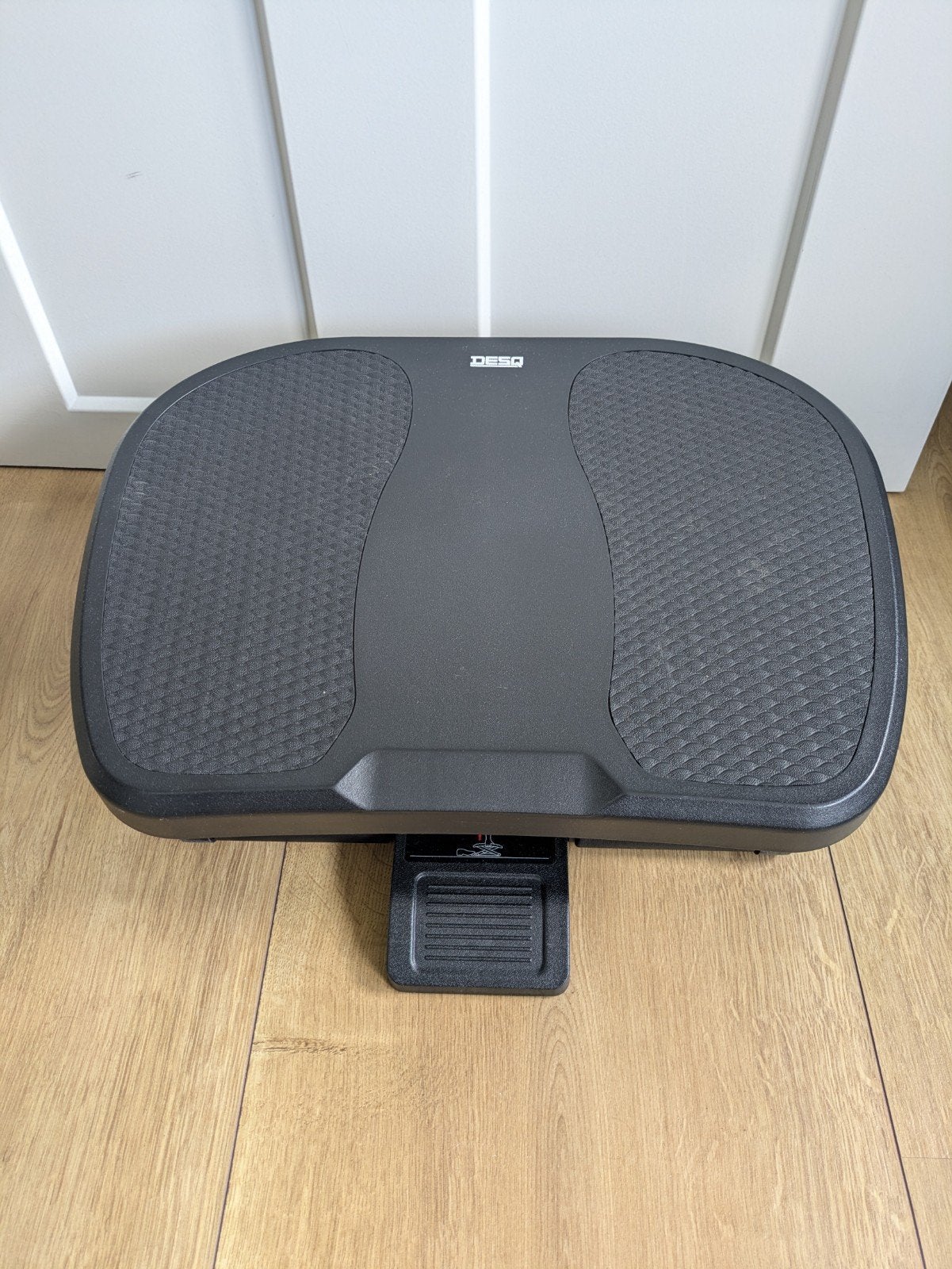 Voetensteun ergonomisch, Ophalen, Zo goed als nieuw