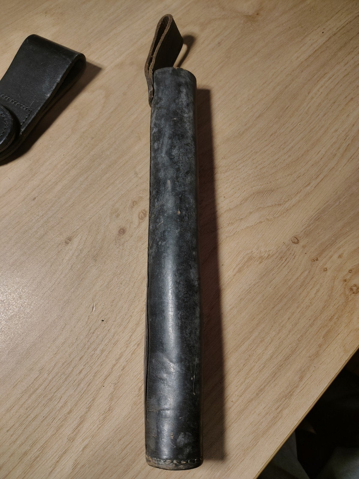 Holster, Ophalen of Verzenden, Landmacht, Nederland