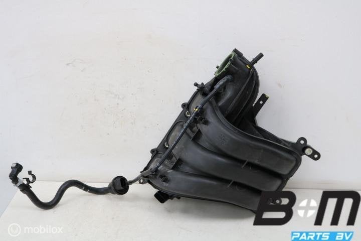 Inlaatspruitstuk 1.0MPI CHY VW Up! FL 04C133201L, Gebruikt