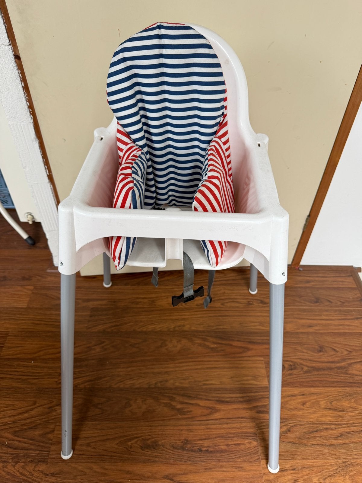 Antilop ikea stoel, Kinderen en Baby's, Kinderstoelen, Ophalen, Zo goed als nieuw, Overige typen