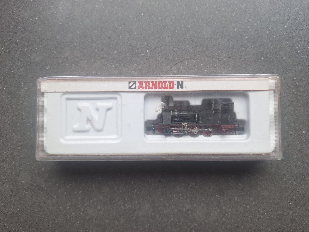Arnold 2220 spoor n analoog, Arnold, Gebruikt, Ophalen of Verzenden, Analoog