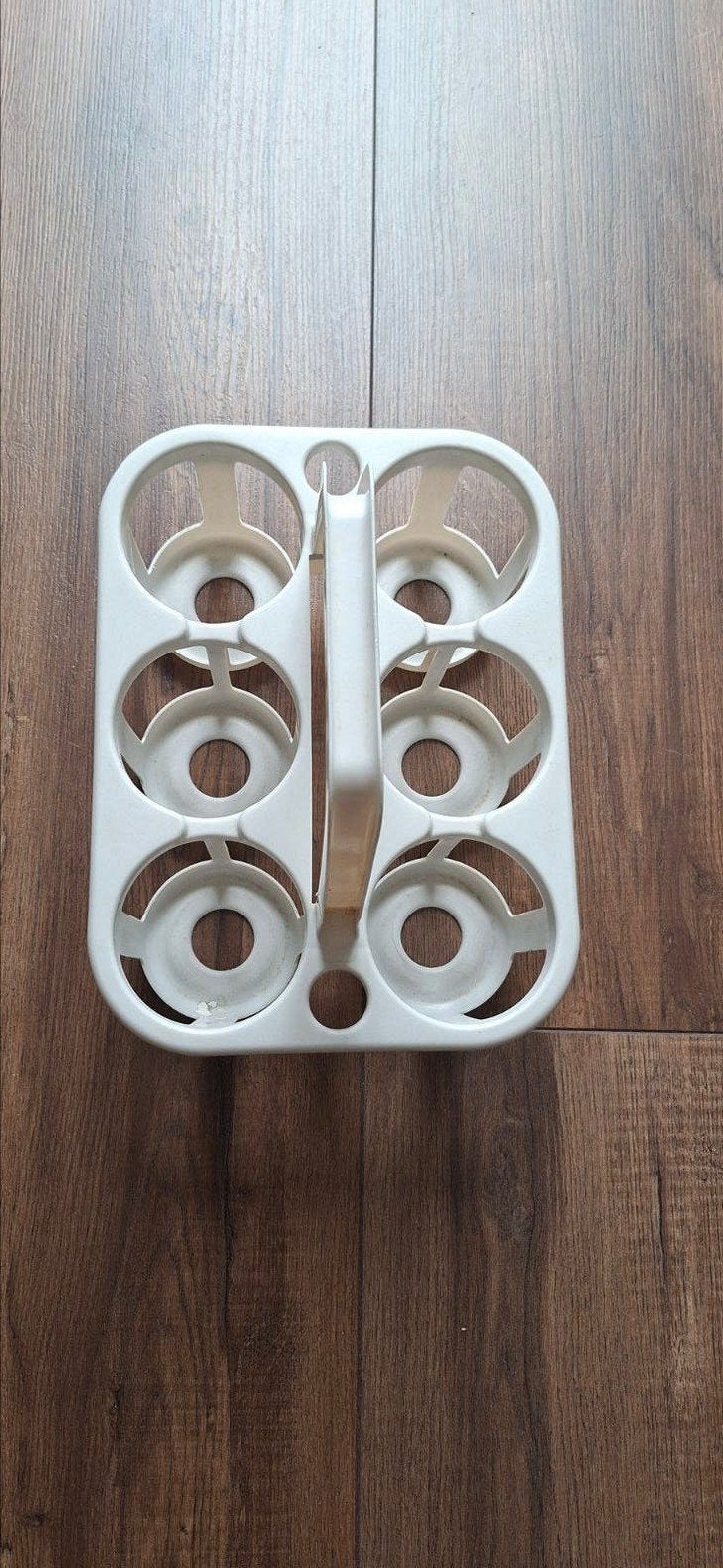 flessenrek Curver, Ophalen of Verzenden