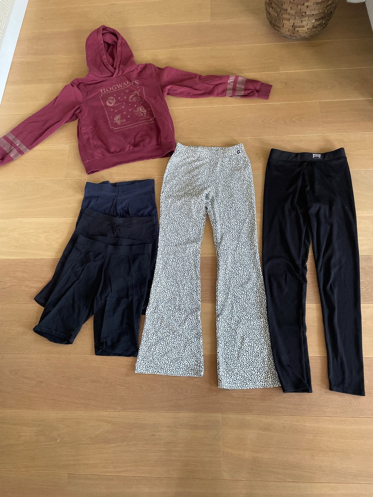 Kledingpakket Maat 170/XS - Zo goed als nieuw, Kinderen en Baby's, Ophalen of Verzenden, Zo goed als nieuw