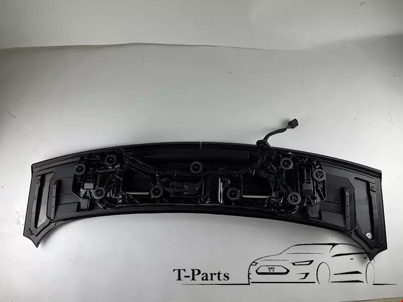 Porsche panamera 2D 971 spoiler achterklep kofferklep, Auto-onderdelen, Info@fabrikant.eu, Fabrikant BV, Porsche, Nieuw