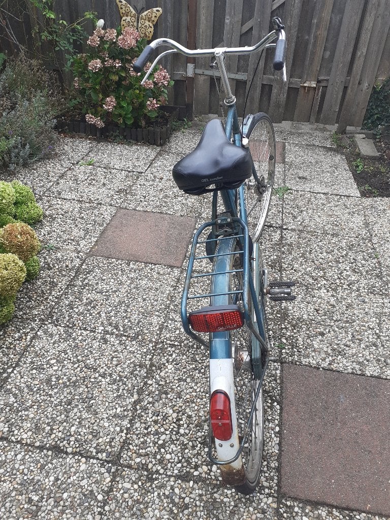 Gazelle Impala, Fietsen en Brommers, Fietsen | Oldtimers, Ophalen, Jaren '60 of nieuwer, Gazelle fiets, 55 tot 59 cm